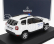 Norev Dacia Duster Police Equipe Cynophile 2020 1:43 Bílá
