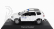 Norev Dacia Duster Police Equipe Cynophile 2020 1:43 Bílá