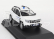 Norev Dacia Duster Police Equipe Cynophile 2020 1:43 Bílá