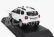 Norev Dacia Duster Police Equipe Cynophile 2020 1:43 Bílá
