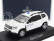 Norev Dacia Duster Police Equipe Cynophile 2020 1:43 Bílá