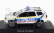 Norev Dacia Duster Police Nationale 2021 1:43 Bílá Modrá Žlutá