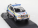 Norev Dacia Duster Police Nationale 2021 1:43 Bílá Modrá Žlutá