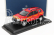 Norev Dacia Duster Pompiers 2020 1:43 Červená Žlutá