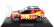 Norev Dacia Duster Sapeurs Pompiers 57 Medical 2020 1:43 Červená Žlutá