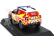 Norev Dacia Duster Sapeurs Pompiers 57 Medical 2020 1:43 Červená Žlutá