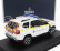 Norev Dacia Duster Vltt Medical Car Ambulance 2020 1:43 Bílá