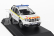 Norev Dacia Duster Vltt Medical Car Ambulance 2020 1:43 Bílá