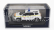 Norev Dacia Duster Vltt Medical Car Ambulance 2020 1:43 Bílá