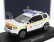 Norev Dacia Duster Vltt Medical Car Ambulance 2020 1:43 Bílá