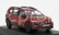Norev Dacia Jogger 2022 1:43 Terakotově Hnědá