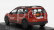Norev Dacia Jogger 2022 1:43 Terakotově Hnědá