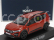 Norev Dacia Jogger 2022 1:43 Terakotově Hnědá