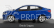 Norev Dacia Logan 2021 1:43 Iron Blue