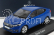 Norev Dacia Logan 2021 1:43 Iron Blue