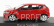 Norev Dacia Sandero 2021 1:43 Red