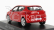 Norev Dacia Sandero 2021 1:43 Red