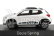 Norev Dacia Spring Comfort 2022 1:43 Silver