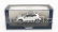 Norev Dacia Spring Comfort 2022 1:43 Silver
