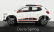 Norev Dacia Spring Comfort Plus 2022 1:43 Kaoline White