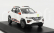 Norev Dacia Spring Comfort Plus 2022 1:43 Kaoline White