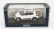 Norev Dacia Spring Comfort Plus 2022 1:43 Kaoline White