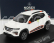 Norev Dacia Spring Comfort Plus 2022 1:43 Kaoline White