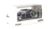 Norev Dodge Charger 1968 1:43 Black