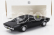 Norev Dodge Charger 1968 1:43 Black