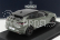Norev Ds automobiles Ds4 Performance Line 2021 1:43 Lakovaná Šedá