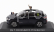Norev Ds automobiles Ds7 Crossback With President Figure 2017 1:43 Black