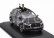 Norev Ds automobiles Ds7 Crossback With President Figure 2017 1:43 Black