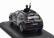 Norev Ds automobiles Ds7 Crossback With President Figure 2017 1:43 Black