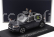 Norev Ds automobiles Ds7 Crossback With President Figure 2017 1:43 Black