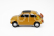Norev Fiat 500f 1965 1:43 Ochre