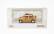 Norev Fiat 500f 1965 1:43 Ochre