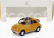 Norev Fiat 500f 1965 1:43 Ochre