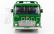 Norev Fiat Bartoletti 306/2 3-assi Truck Team David Piper Racing Car Transporter 1970 1:18 Zelená