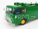 Norev Fiat Bartoletti 306/2 3-assi Truck Team David Piper Racing Car Transporter 1970 1:18 Zelená