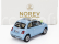 Norev Fiat Nuova 500 2008 1:87 Světle Modrá