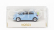 Norev Fiat Nuova 500 2008 1:87 Světle Modrá