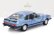 Norev Ford england Capri Mkiii 2.8 Injection Rhd 1984 1:18 Světle Modrá Met
