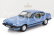 Norev Ford england Capri Mkiii 2.8 Injection Rhd 1984 1:18 Světle Modrá Met
