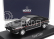 Norev Ford england Capri Mkiii Coupe 1980 1:43 Black