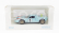 Norev Ford usa Gt40 Mkii 7.0l V8 Team Shelby American Inc. N 1 2nd (but Really Winner) 24h Le Mans 1966 K.miles - D.hulme 1:43 Světle Modrá