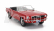 Norev Ford usa Mustang Covertible 1966 1:18 Red