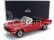 Norev Ford usa Mustang Covertible 1966 1:18 Red