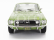 Norev Ford usa Mustang Fastback Gt Coupe 1968 1:12 Zelená