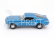 Norev Ford usa Mustang Gt Fastback Coupe 1968 1:43 Acapulco Blue