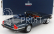 Norev Jaguar Xj-s Cabriolet 1988 1:18 Blue